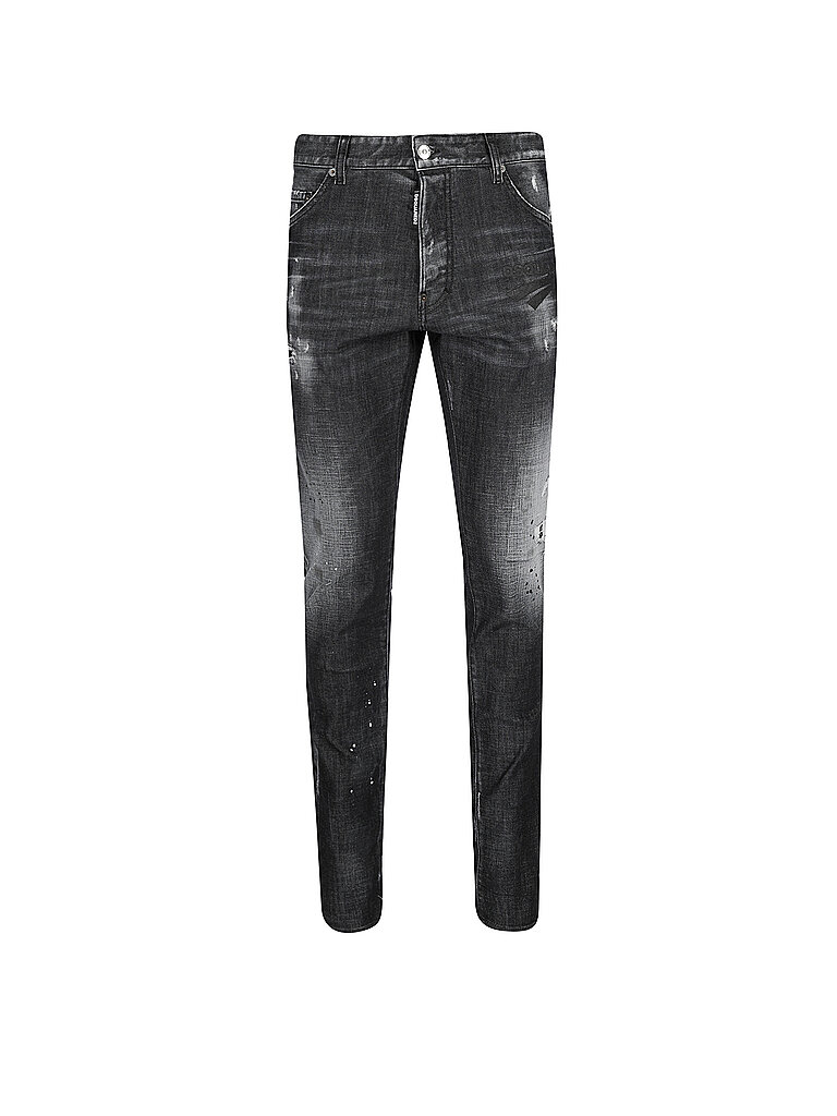 DSQUARED 2 Jeans COOL GUY JEAN schwarz | 46